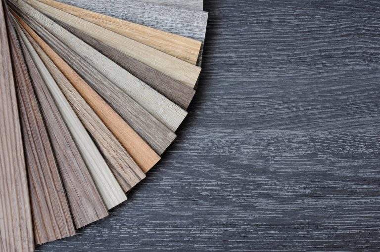 Why Vinyl Flooring is a Great Option for Homes