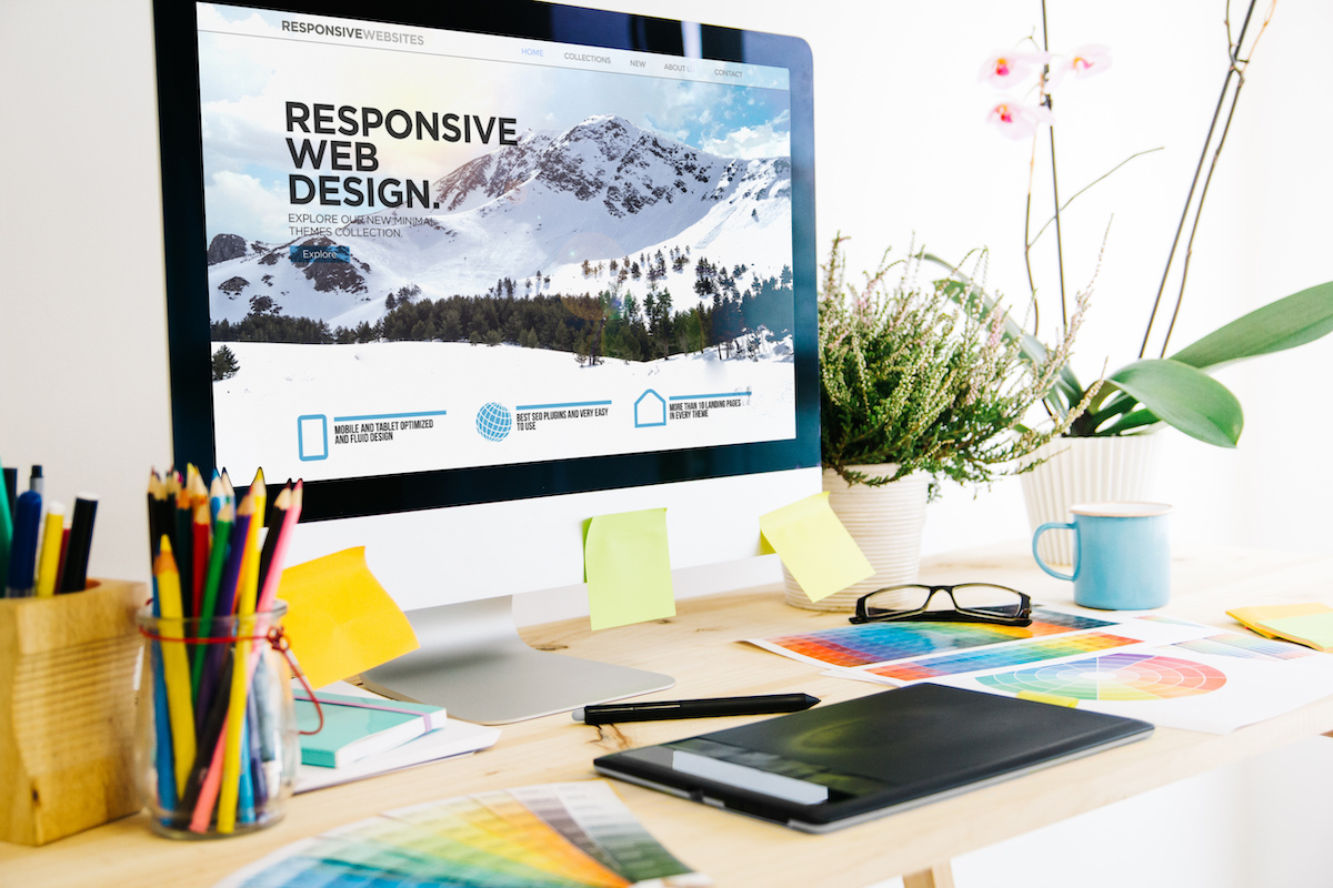 How to Design a Website that is User-Friendly